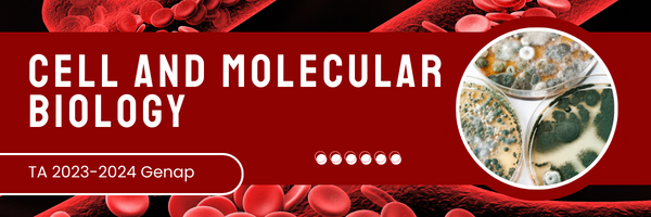 Cell and Molecular Biology 